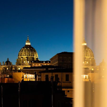 The Best St Peter'S View روما المظهر الخارجي الصورة