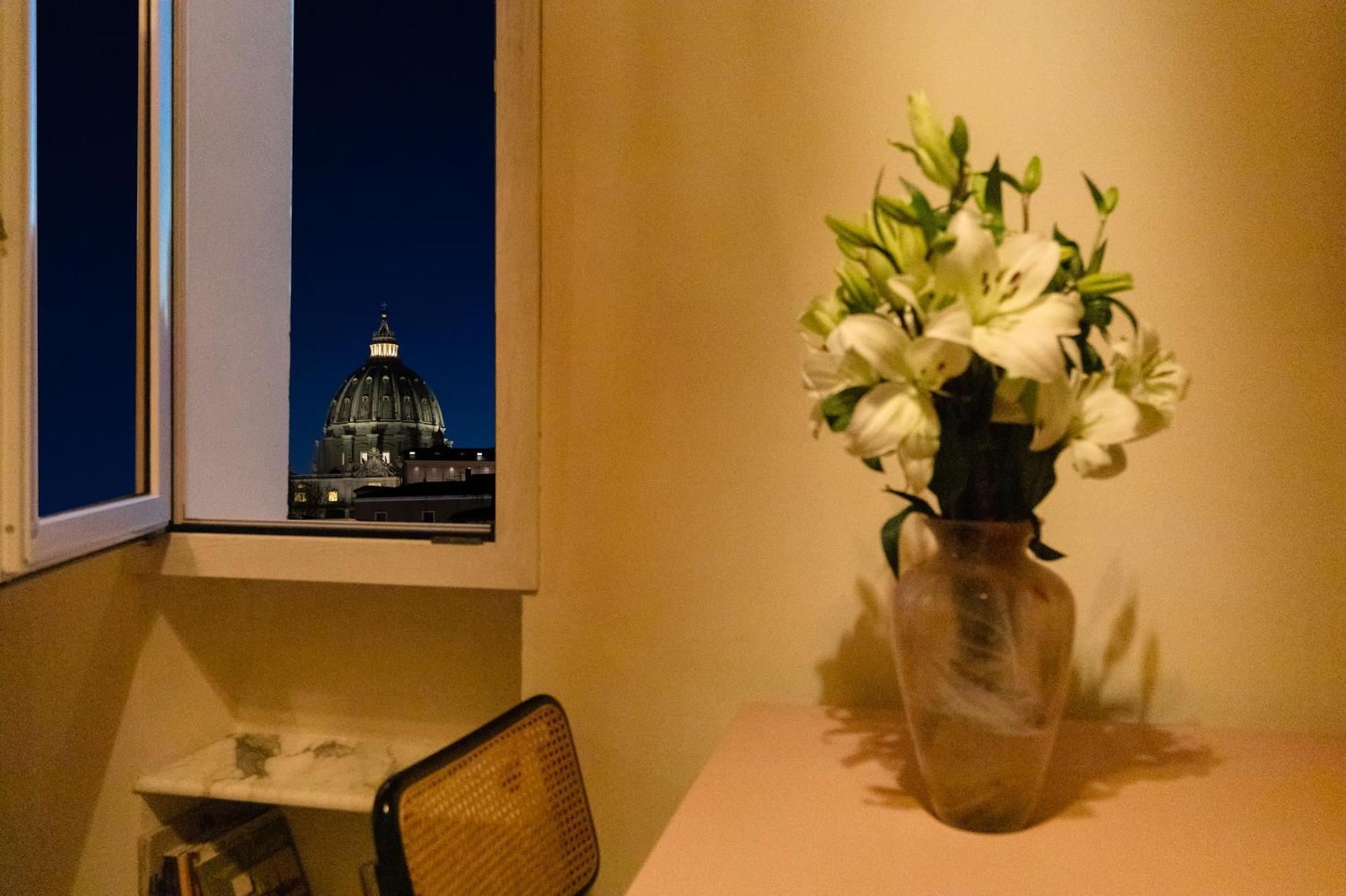 The Best St Peter'S View روما المظهر الخارجي الصورة